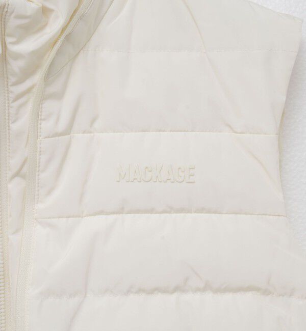 NOLLEY'S sophi「【MACKAGE/マッカージュ】PRISCILLA」|ダウン|