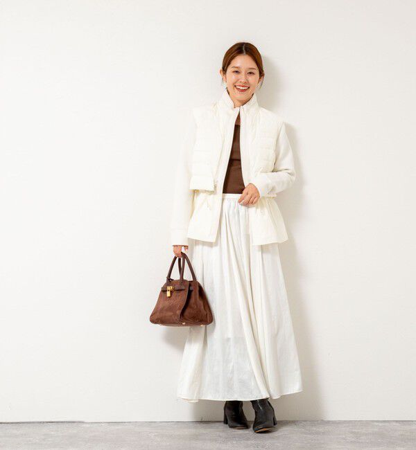 NOLLEY'S sophi「【MACKAGE/マッカージュ】PRISCILLA」|ダウン|