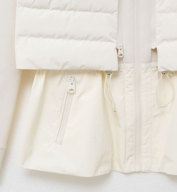 NOLLEY'S sophi「【MACKAGE/マッカージュ】PRISCILLA」|ダウン|