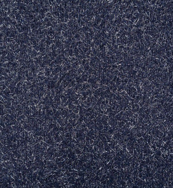 NOLLEY'S「《手洗い可能》ラメシャギープルオーバー」|ニット・セーター|