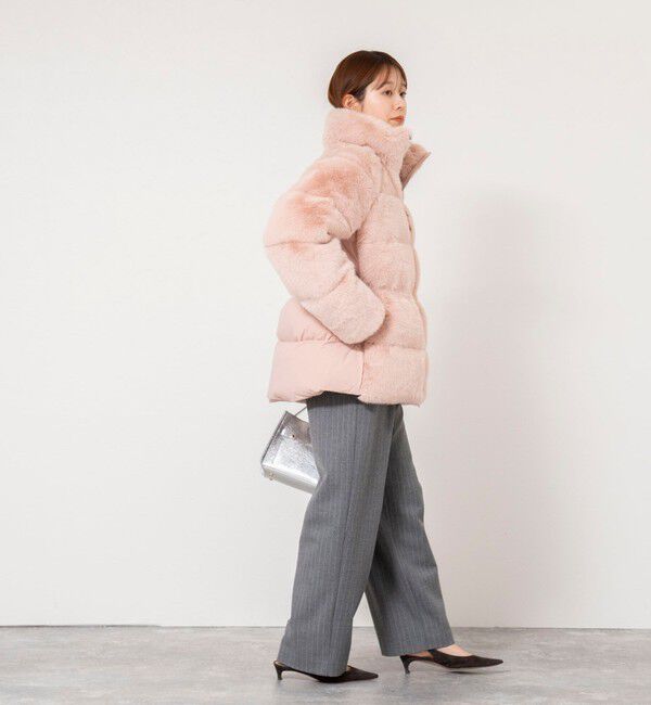 NOLLEY'S sophi「【MACKAGE/マッカージュ】CASSIDY」|ダウン|