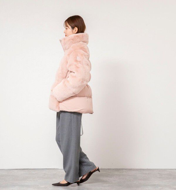 NOLLEY'S sophi「【MACKAGE/マッカージュ】CASSIDY」|ダウン|