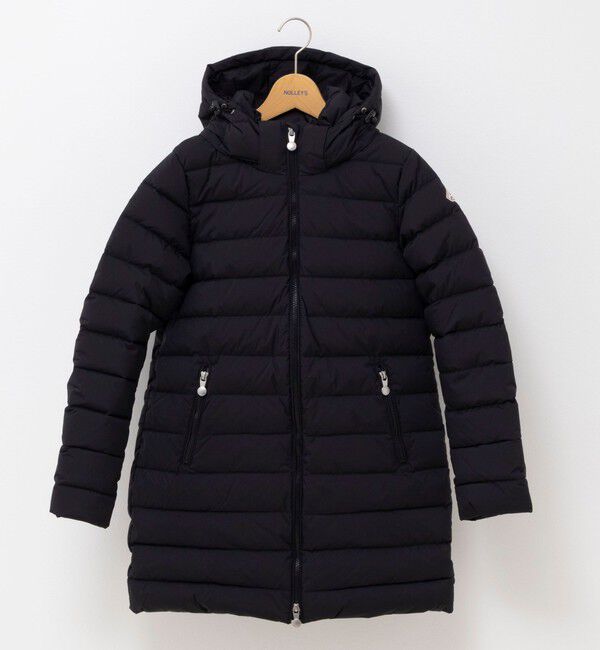 NOLLEY'S「【PYRENEX/ピレネックス】SPOUTNIC LONG SOFT2 HWU063」|ダウン|