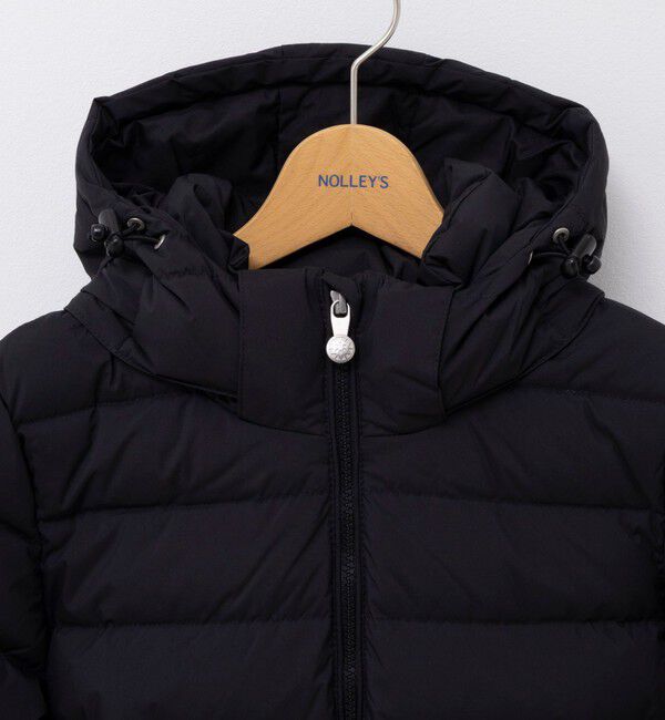 NOLLEY'S「【PYRENEX/ピレネックス】SPOUTNIC LONG SOFT2 HWU063」|ダウン|