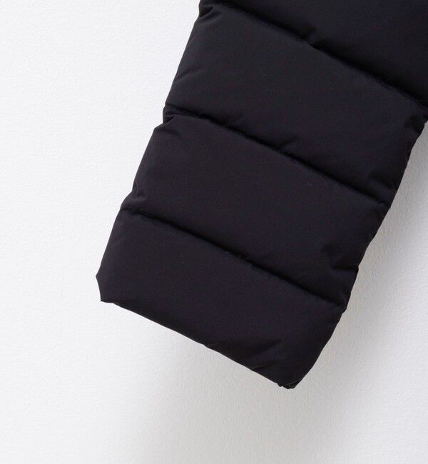 NOLLEY'S「【PYRENEX/ピレネックス】SPOUTNIC LONG SOFT2 HWU063」|ダウン|