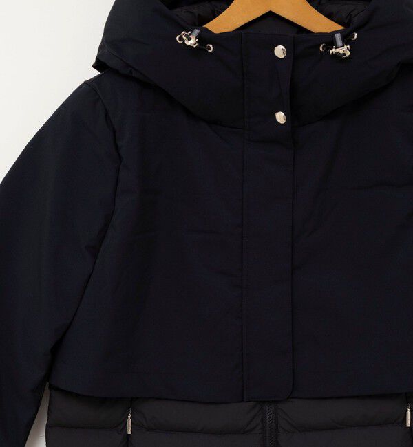 NOLLEY'S「【CAPE HORN/ケープホーン】CASABLANCA」|ダウン|