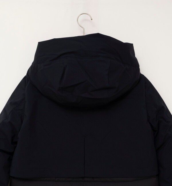 NOLLEY'S「【CAPE HORN/ケープホーン】CASABLANCA」|ダウン|