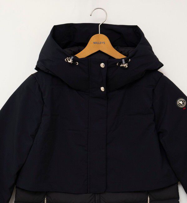 NOLLEY'S「【CAPE HORN/ケープホーン】CASABLANCA」|ダウン|