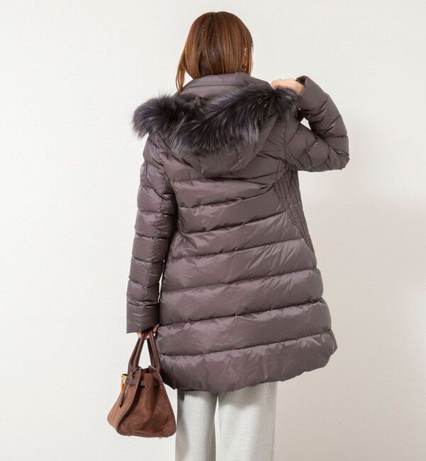 NOLLEY'S sophi「【TATRAS/タトラス】SARMAサルマ ダウンジャケット」|ダウン|