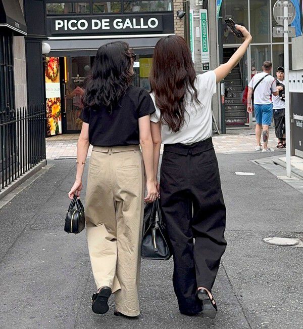 fredy emue「ハイウエスト2ＷAYチノ」|チノ|