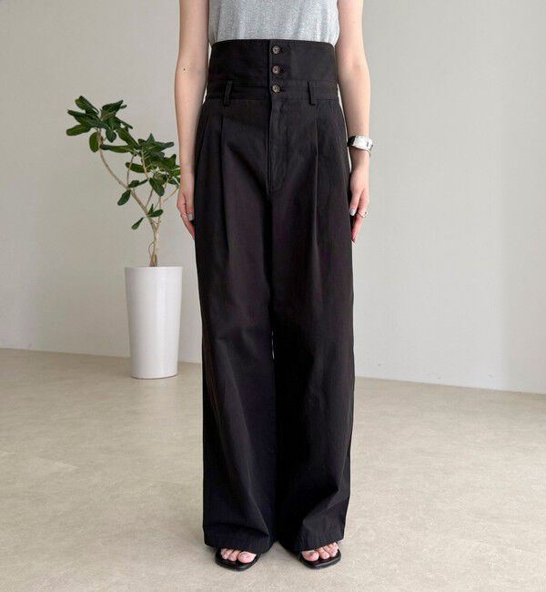 fredy emue「ハイウエスト2ＷAYチノ」|チノ|