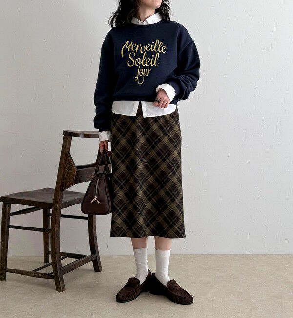 fredy emue「コンパクトシャツ」|シャツ・ブラウス|