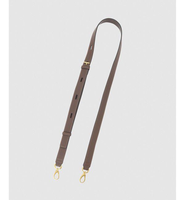 ROPE「【A4対応】【通勤】サイドメタルビッグトート【追加生産】」|トートバッグ|