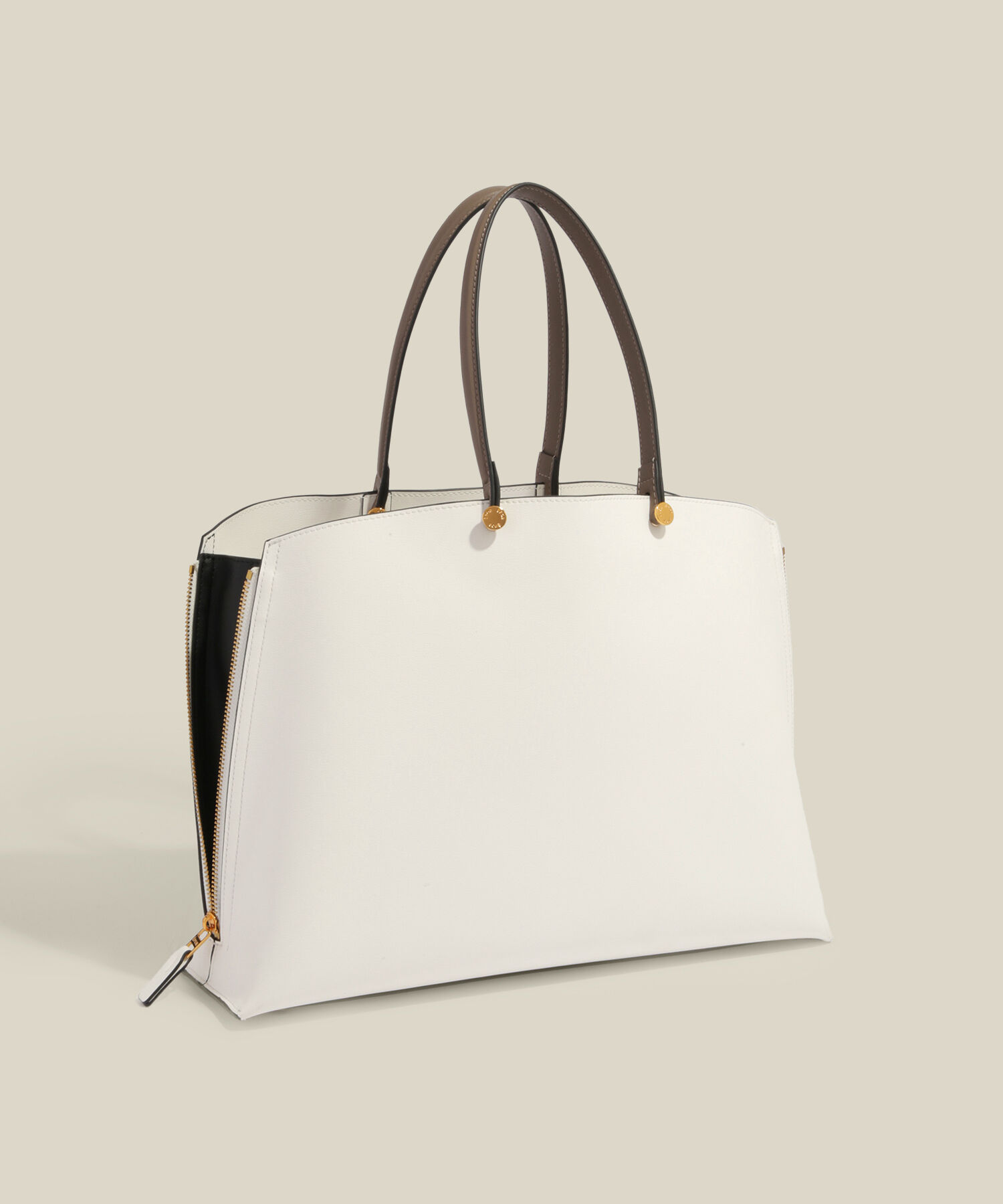 ROPE「【E'POR】Y BAG Medium+【WEB限定/一部店舗限定】【通勤】【A4/PC対応】【25AW】」|ショルダー・メッセンジャー|