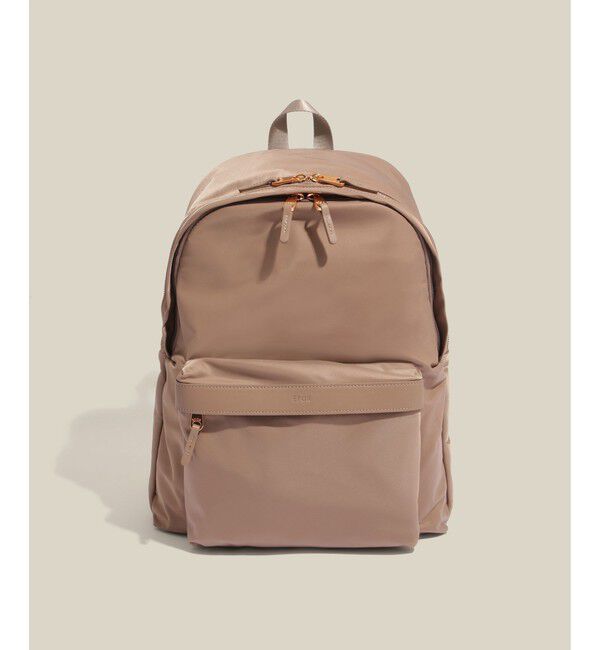 ROPE「【E'POR】【A4/PC対応・撥水・軽量】Pac Sac(パックサック)【26SS/新型】/累計1万点販売・一部WEB限定」|リュック|