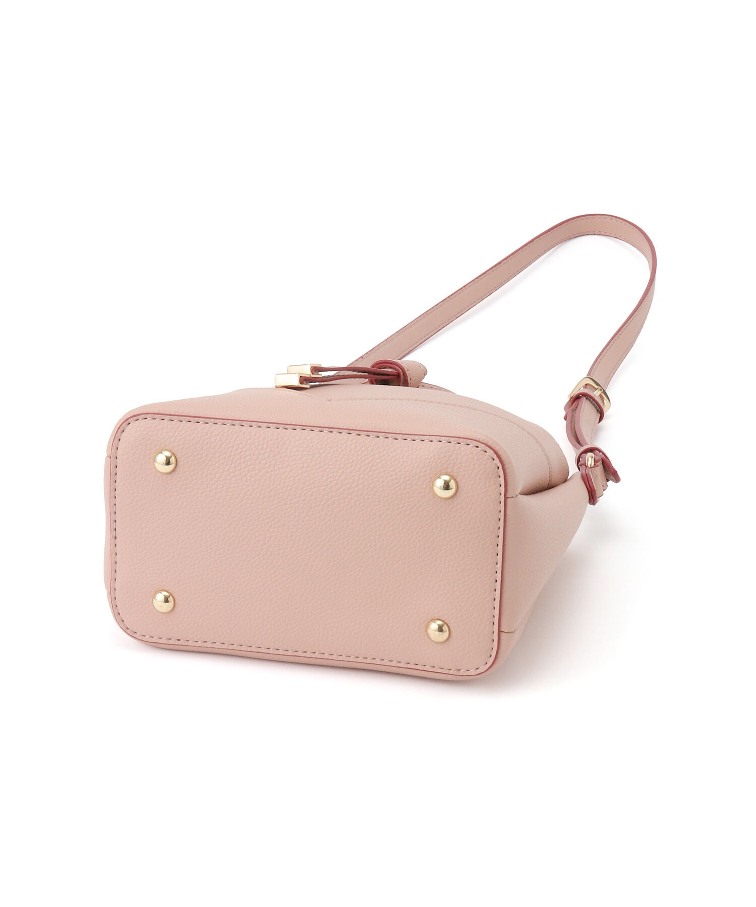 VIS「ハートカットバッグ(スモール)」|ショルダー・メッセンジャー|