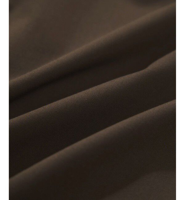 VIS「ビスチェドッキングライクキャミワンピース」|ワンピース|