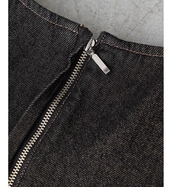 Rope&rsquo;Picnic「デニムワンピース」|ワンピース|