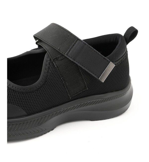 ROPE PICNIC PASSAGE「メリージェーンサマースニーカー」|スニーカー|