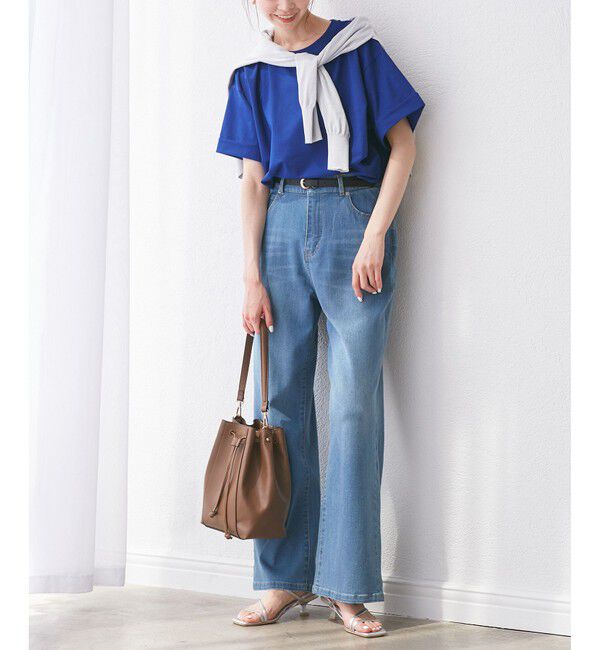 ROPE PICNIC PASSAGE「2WAYドロストショルダーバッグ」|ショルダー・メッセンジャー|