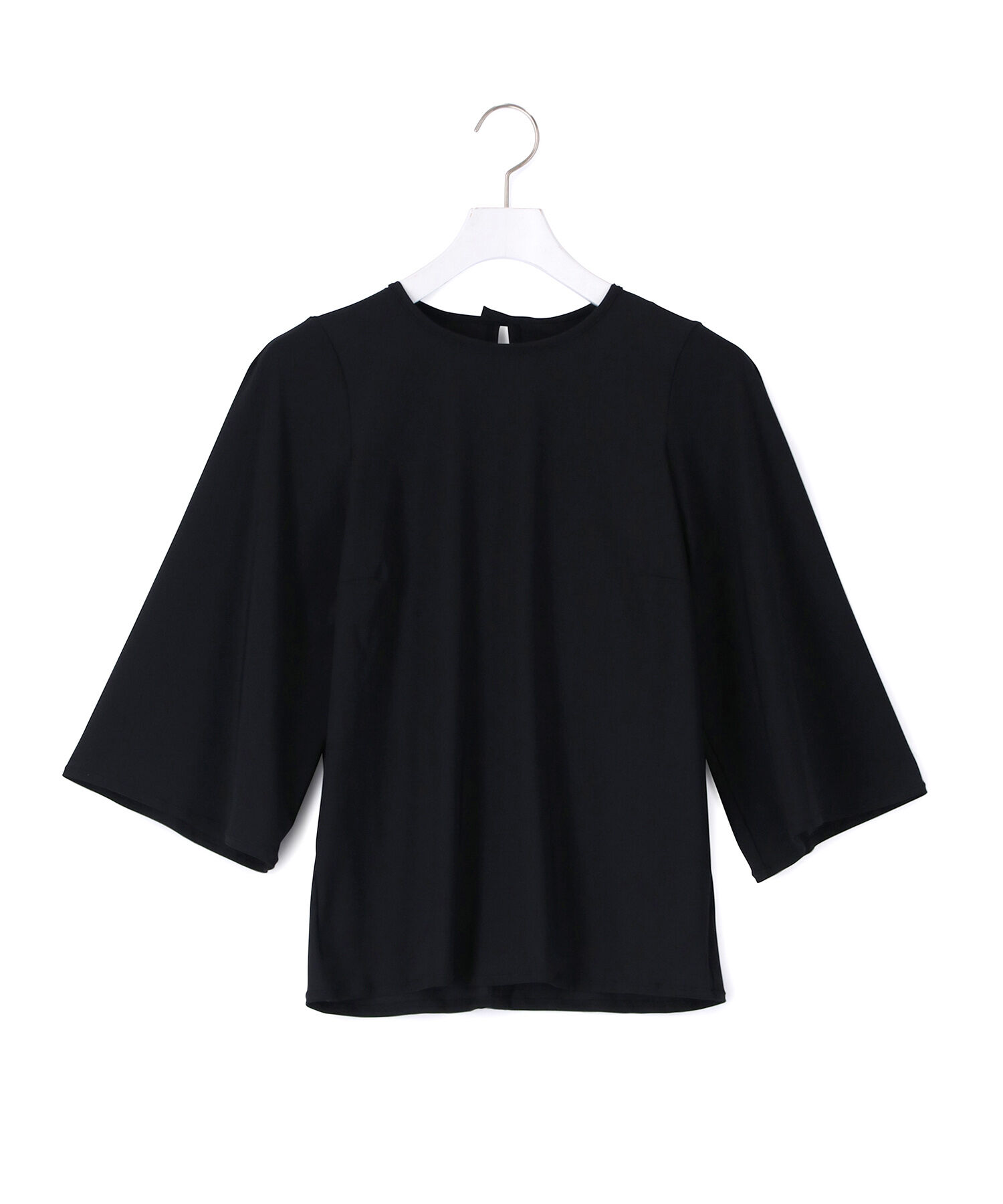 ADAM ET ROPE'「【Speedo】 Refined Flare Sleeve Top」|その他|