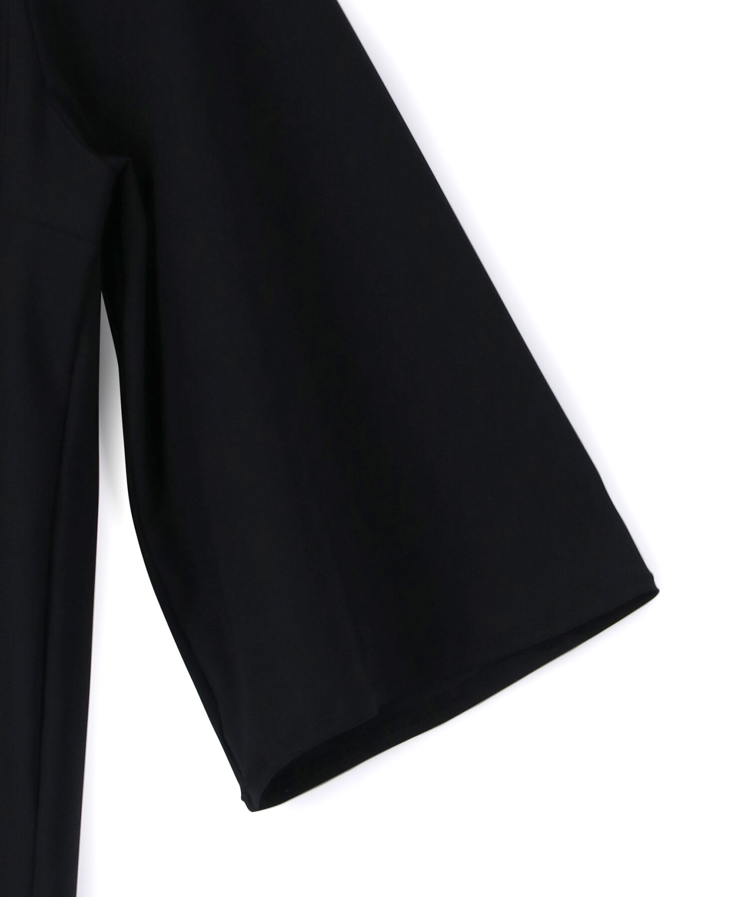 ADAM ET ROPE'「【Speedo】 Refined Flare Sleeve Top」|その他|