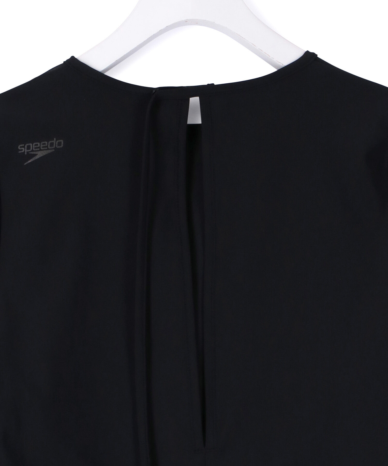 ADAM ET ROPE'「【Speedo】 Refined Flare Sleeve Top」|その他|