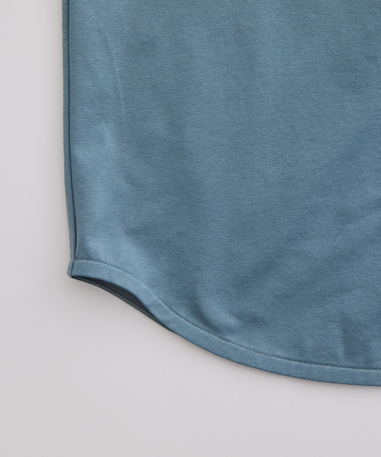 ADAM ET ROPE'「ボックスシルエット ジャージー カーディガン / 速乾 / 冷感 / イージーケア / ユニセックス」|カーディガン|