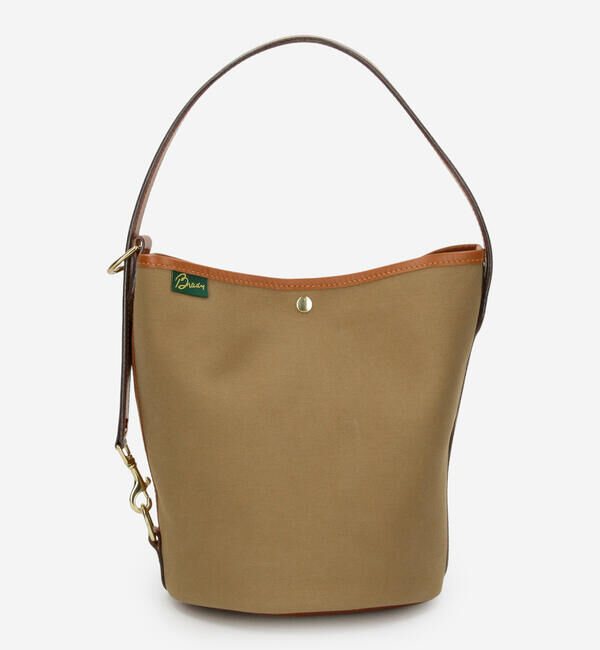 Brady「Brady | FROME」|ショルダー・メッセンジャー|