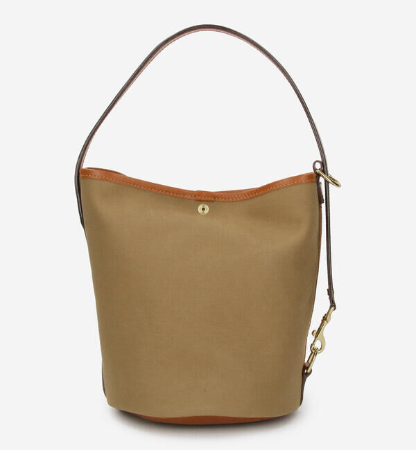 Brady「Brady | FROME」|ショルダー・メッセンジャー|