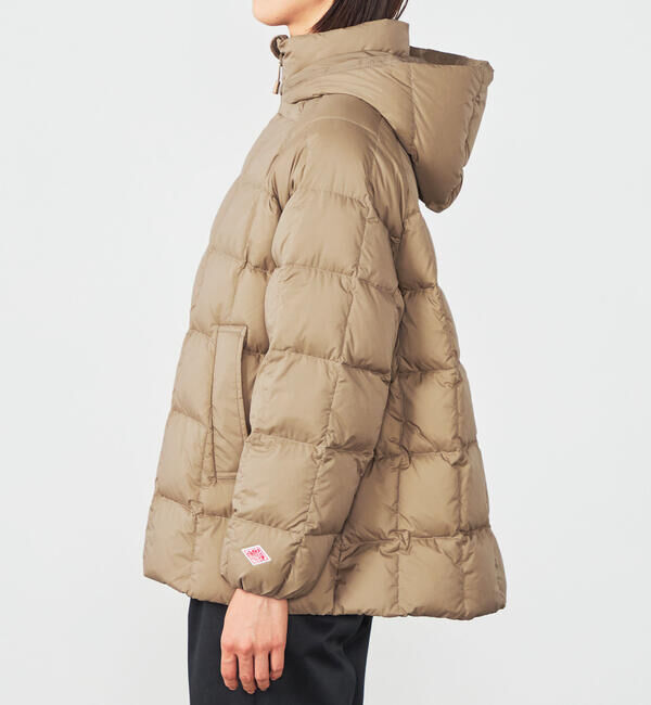 DANTON「DANTON | ダウンジャケット WOMEN」|ダウン|