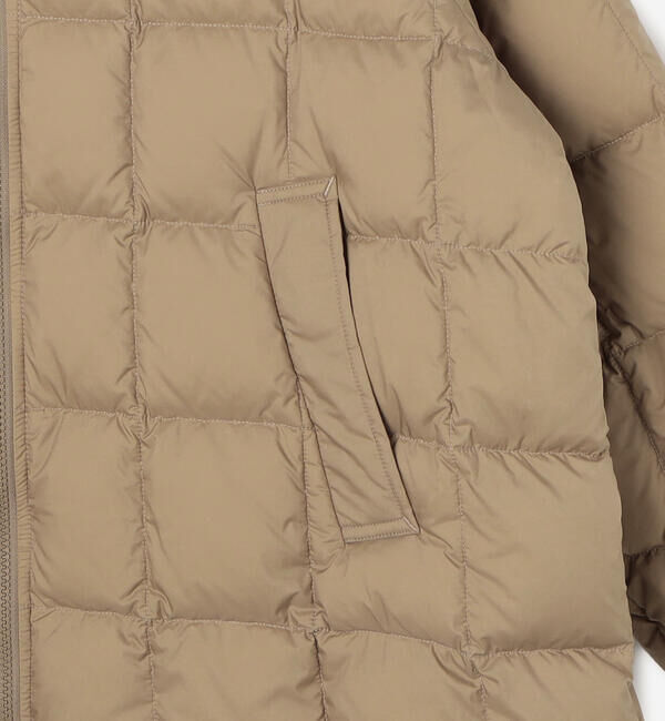 DANTON「DANTON | ダウンジャケット WOMEN」|ダウン|