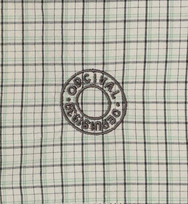 ORCIVAL「ORCIVAL | コットンワッシャー ギャザーブラウス WOMEN」|シャツ・ブラウス|