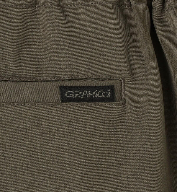  「Gramicci | 〈別注〉2タックワイドテーパードパンツ MEN」|その他|