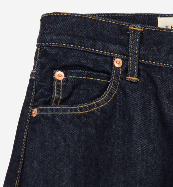  「THE SHINZONE | MARILYN DENIM WOMEN」|デニム|