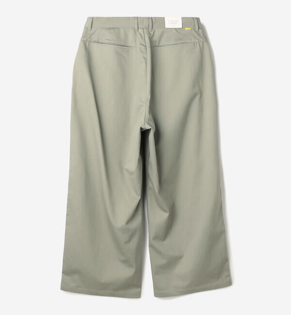  「FARAH | ワイドストレートパンツ MEN」|チノ|