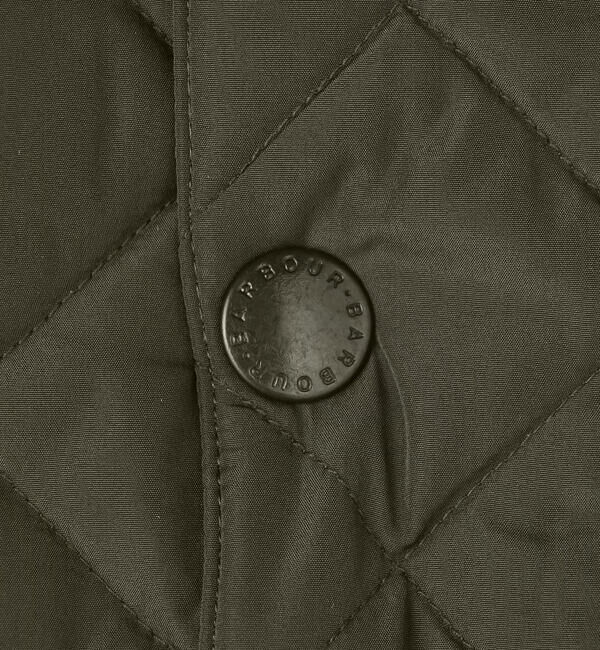  「Barbour | 〈別注〉BLYTH キルティングジャケット WOMEN」|ダウン|