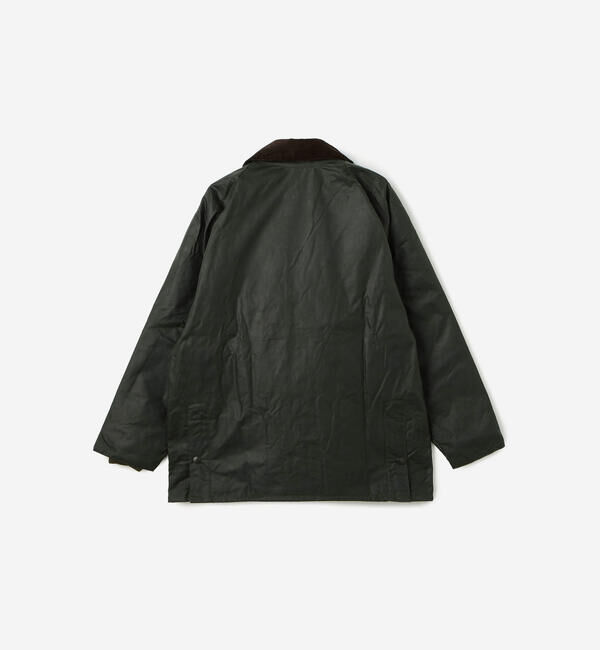  「Barbour | BEDALE ワックスコットンブルゾン（レギュラーフィット）MEN」|テーラードジャケット|
