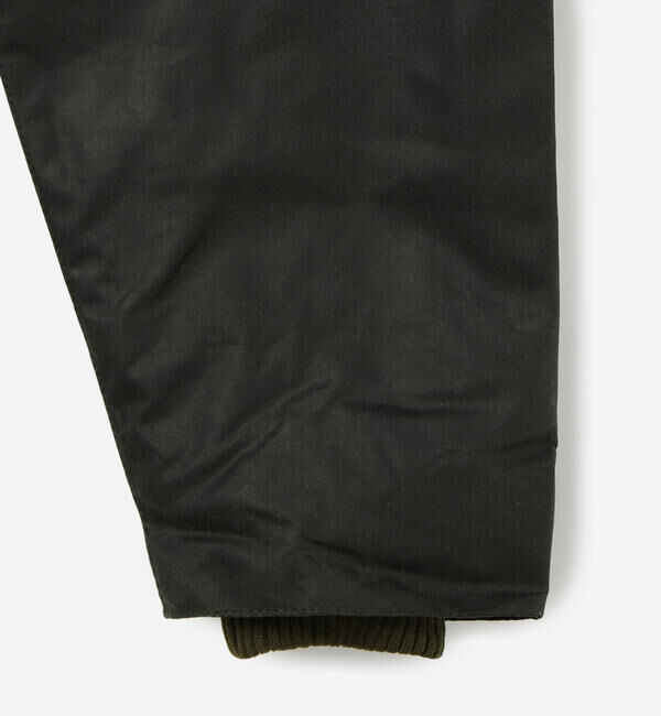  「Barbour | BEDALE ワックスコットンブルゾン（レギュラーフィット）MEN」|テーラードジャケット|