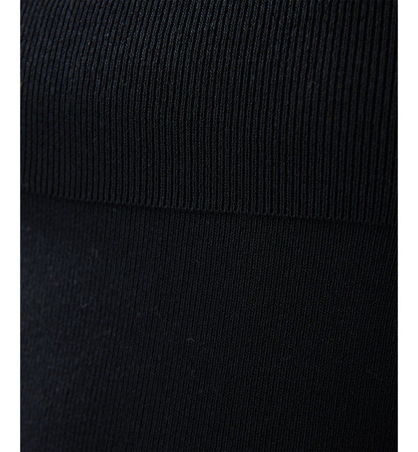  「オフショルニットプルオーバー」|ニット・セーター|