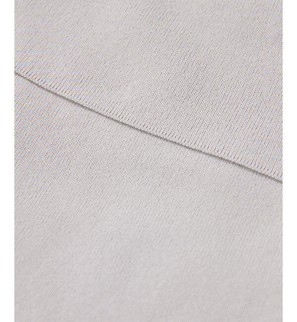  「オフショルニットプルオーバー」|ニット・セーター|