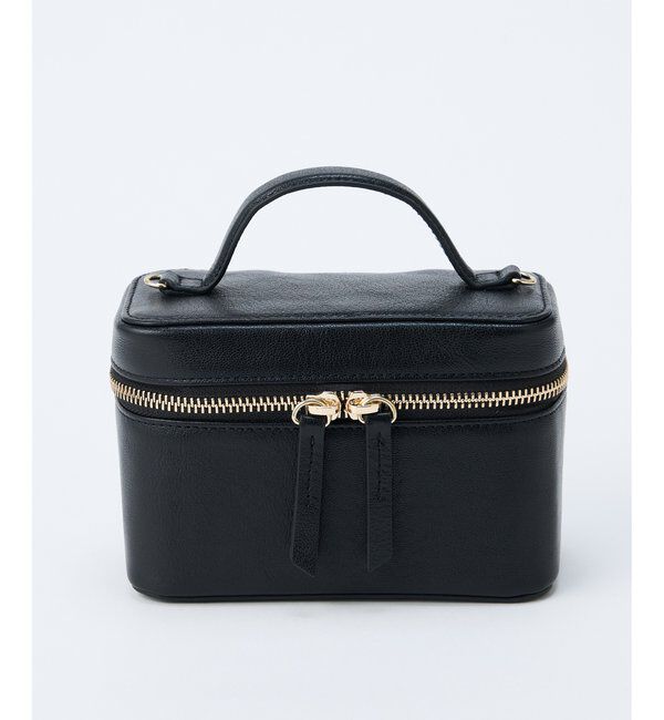 Hoaw.「【Hoaw.】バニティショルダー」|トートバッグ|