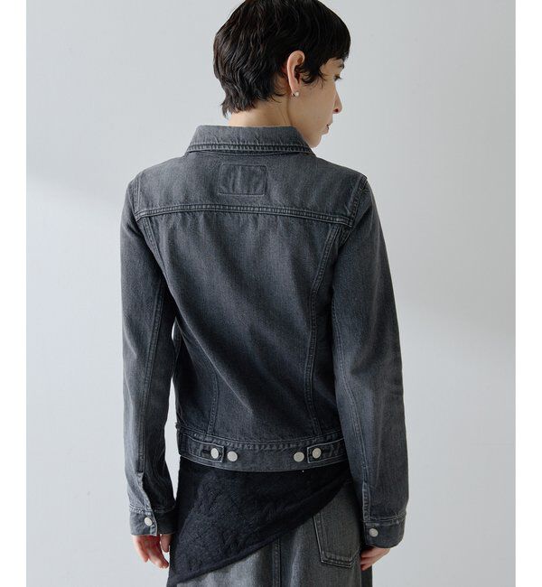  「Gジャン」|ベスト・ジレ|