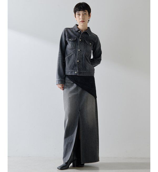  「Gジャン」|ベスト・ジレ|