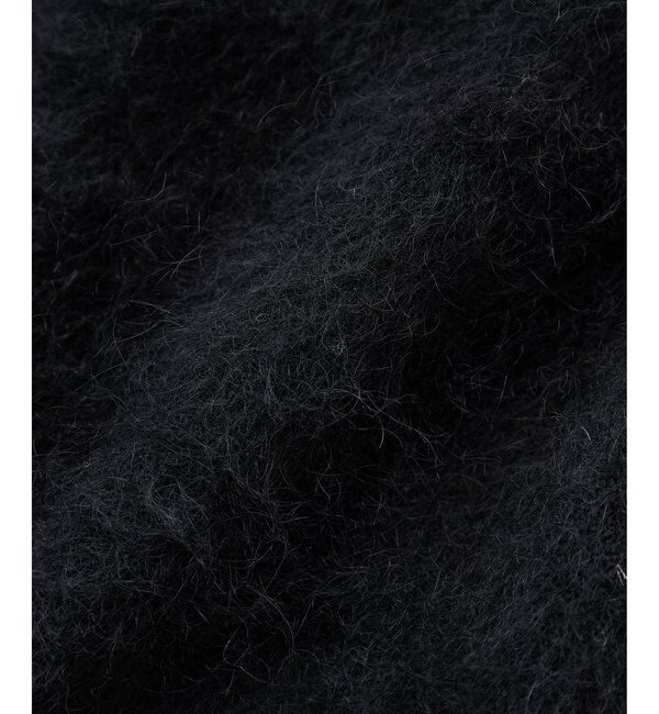 THE PAUSE「【THE PAUSE】バレルスリーブニット」|ニット・セーター|