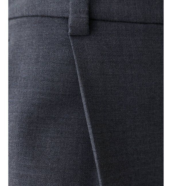  「タックミニスカート」|スカート|