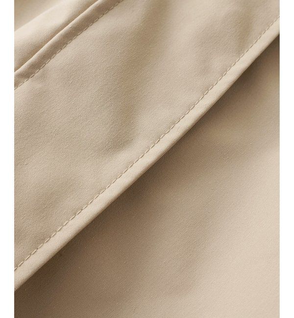  「リバーシブルボアコート」|その他|