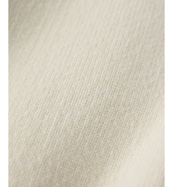  「シルエットニット」|ニット・セーター|