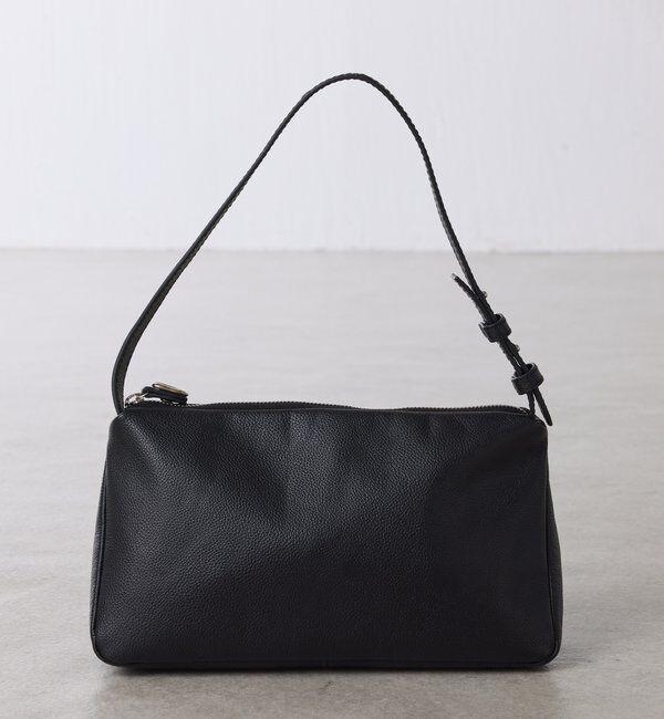  「スクエアワンショルダーバッグ」|トートバッグ|