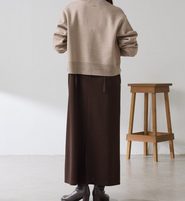  「ジョーゼットキャミワンピース」|ワンピース|